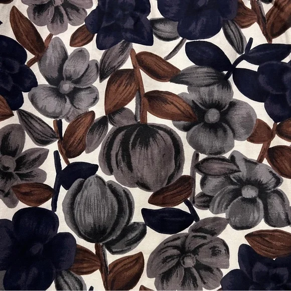 BODEN “Bloom or Bust” belted tulip Garden Skirt – Size UK14 / US12 - Picture 2 of 7